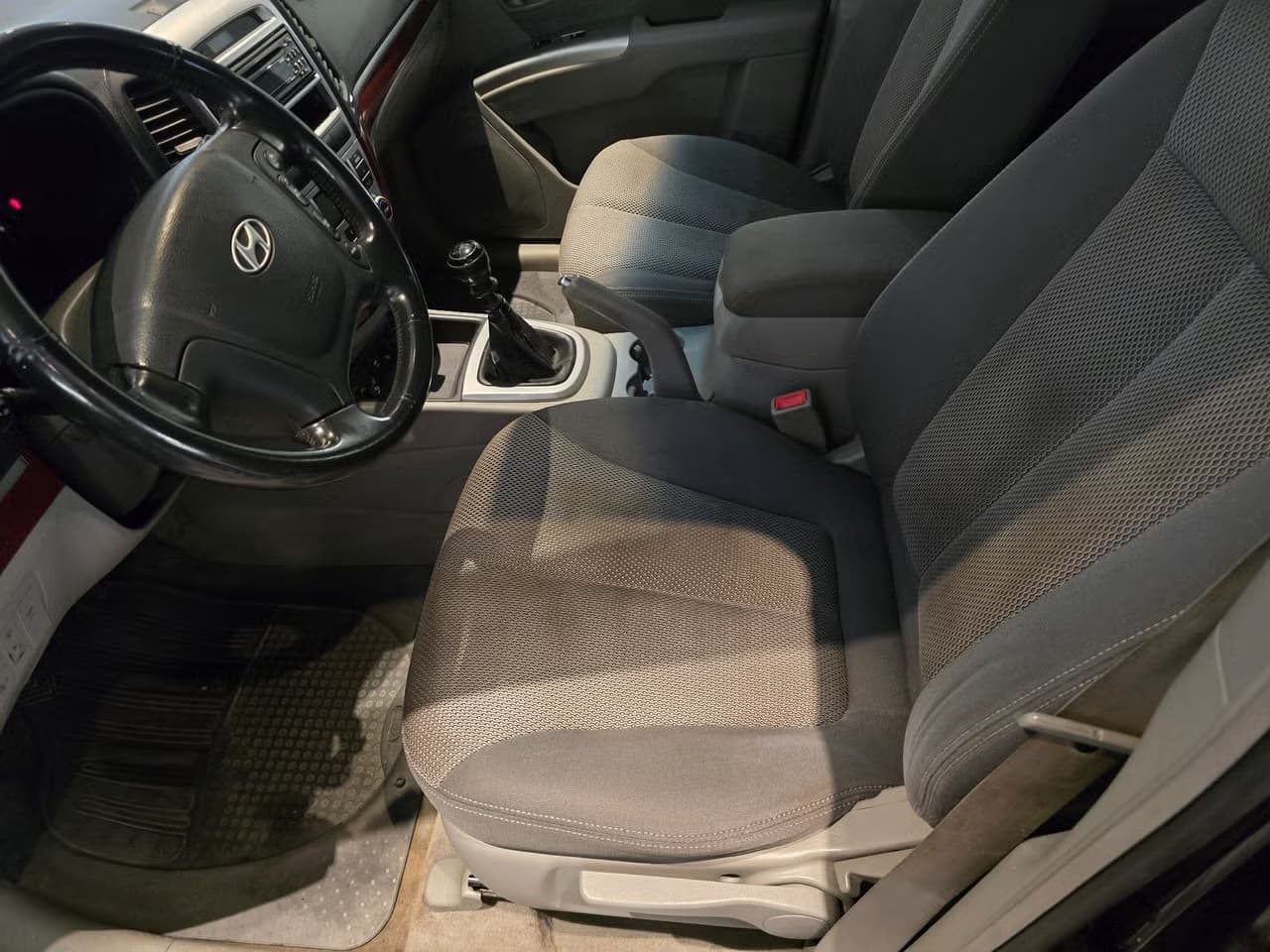 Citroen C4 — exteriörbild 9