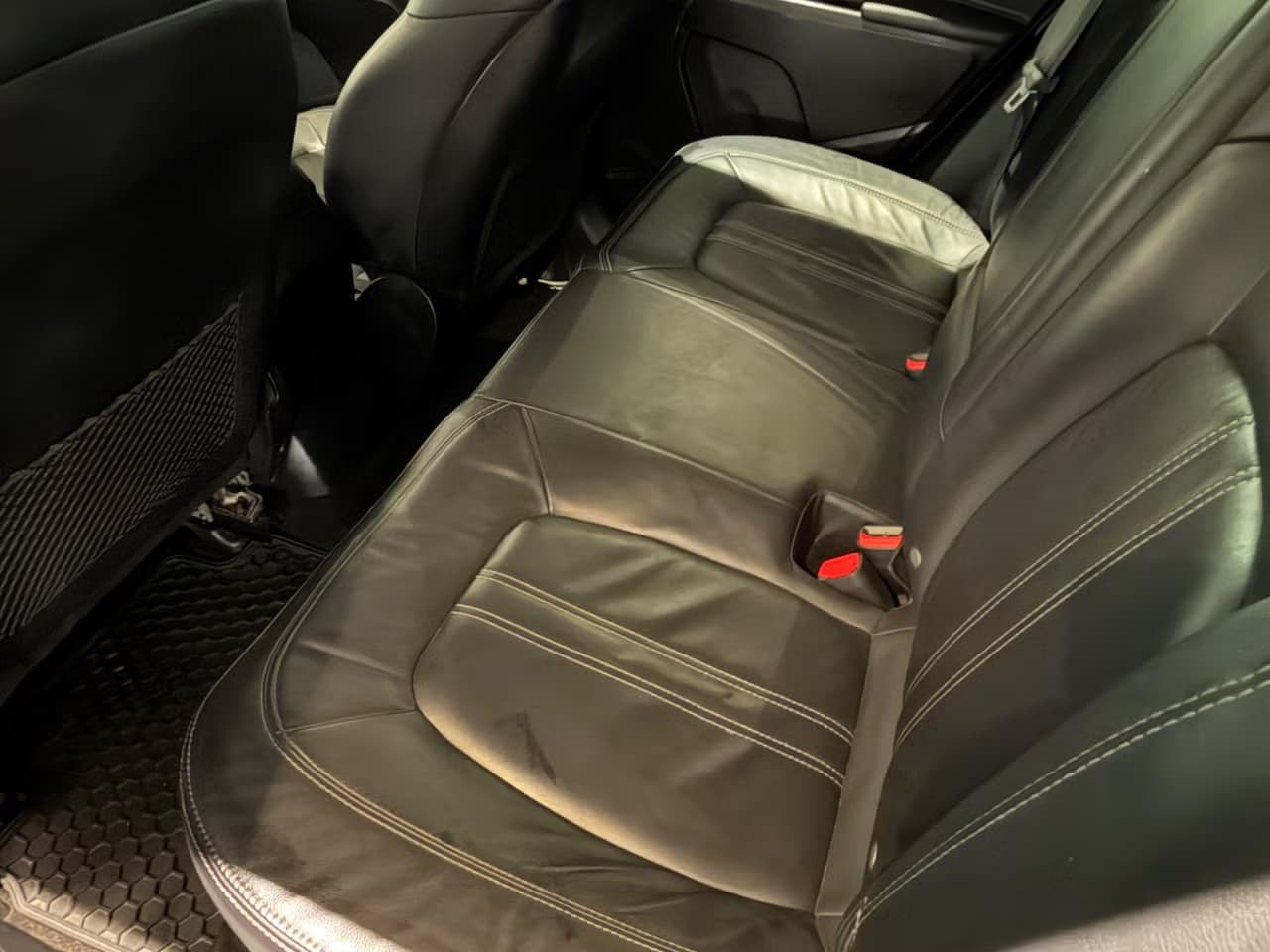 Kia Sportage — exteriörbild 9
