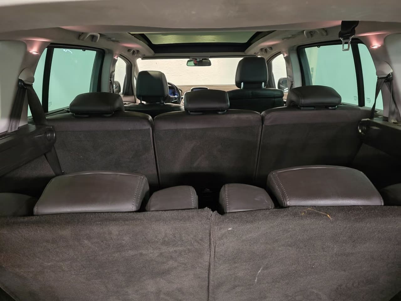Renault Espace — exteriörbild 10