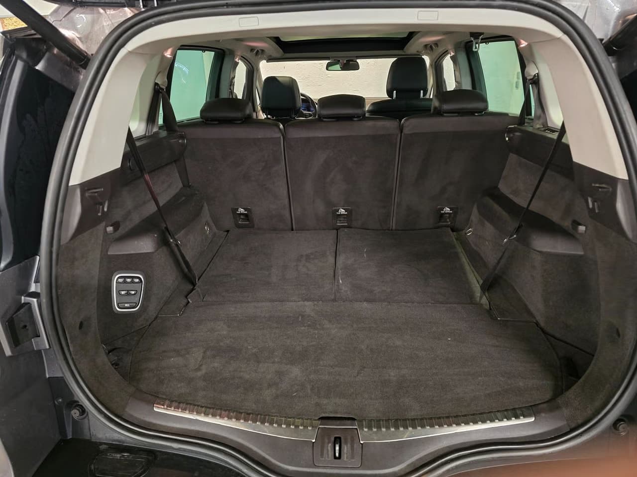 Renault Espace — exteriörbild 11