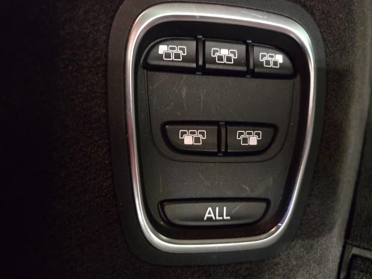 Renault Espace — exteriörbild 13