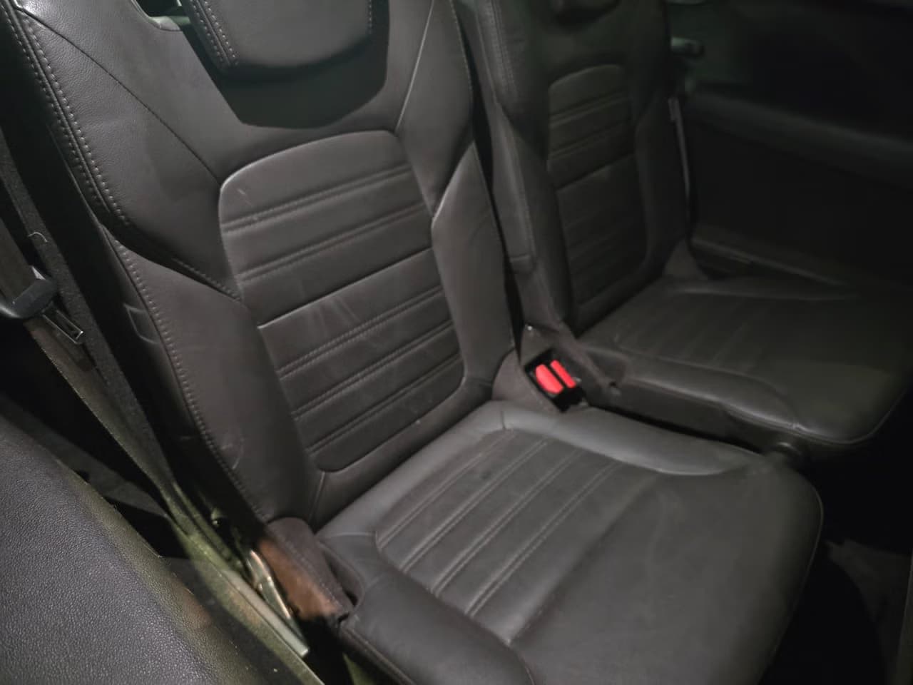 Renault Espace — exteriörbild 14