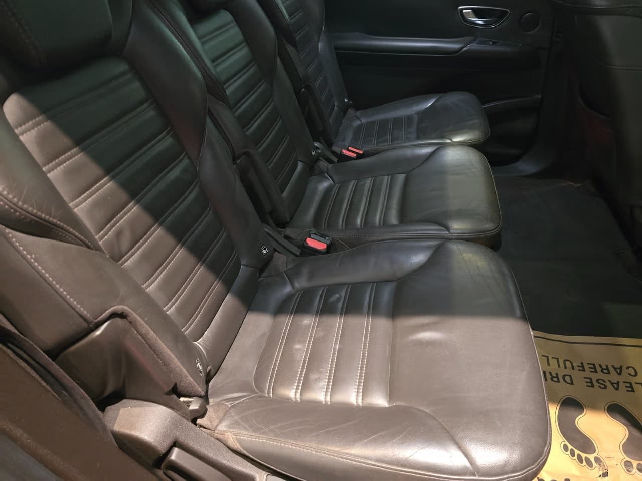 Renault Espace — exteriörbild 15