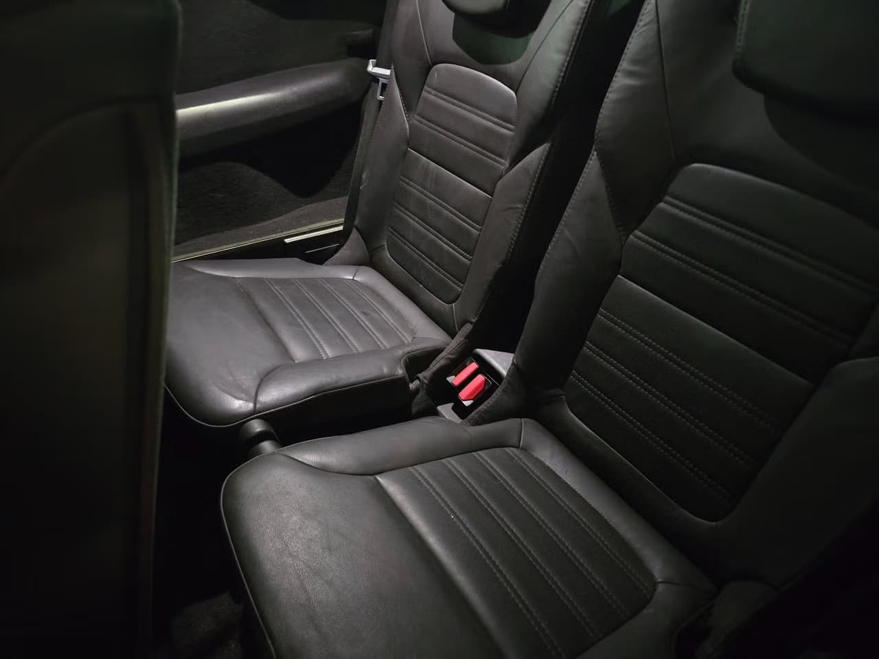 Renault Espace — exteriörbild 17