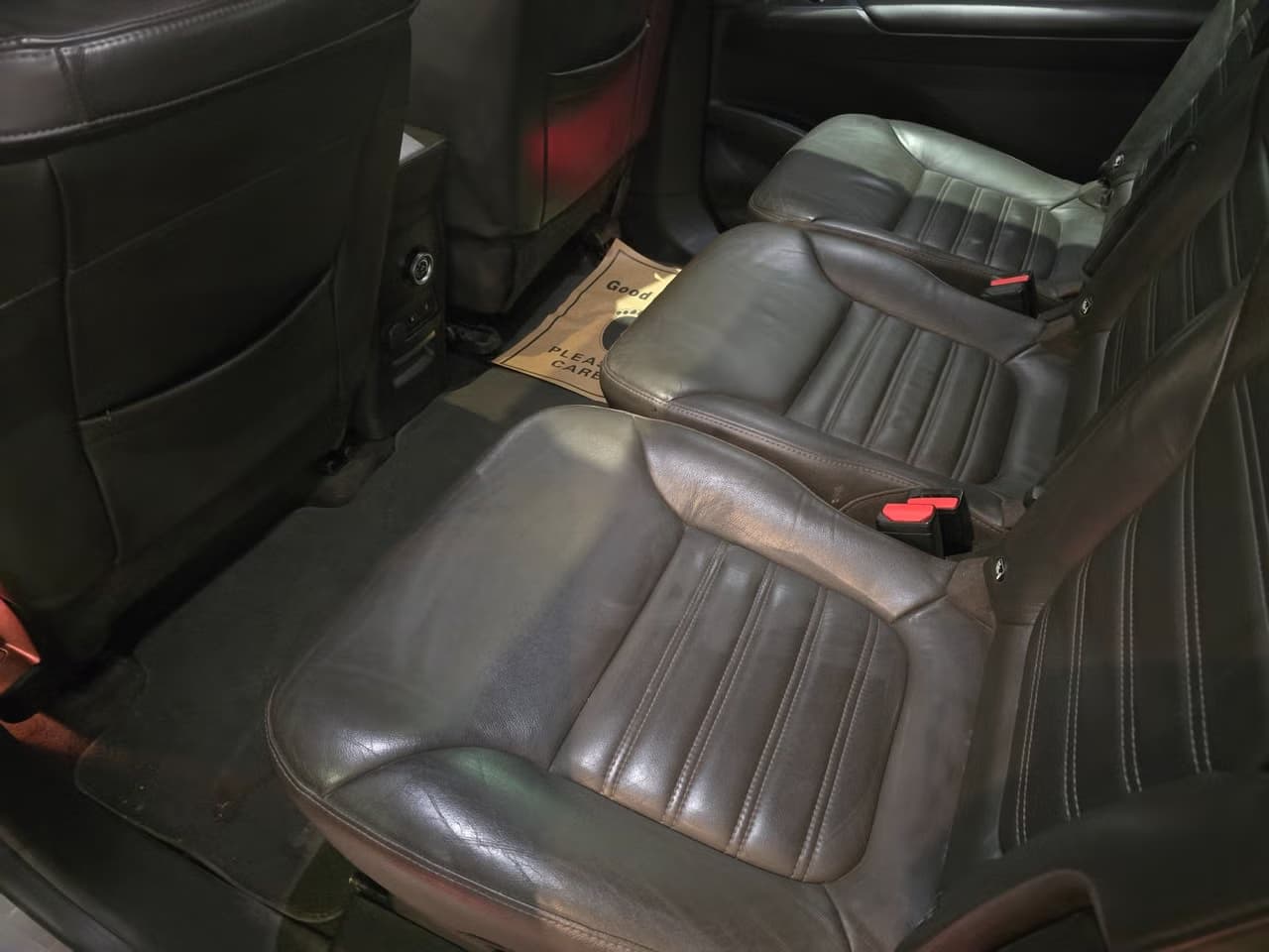 Renault Espace — exteriörbild 18