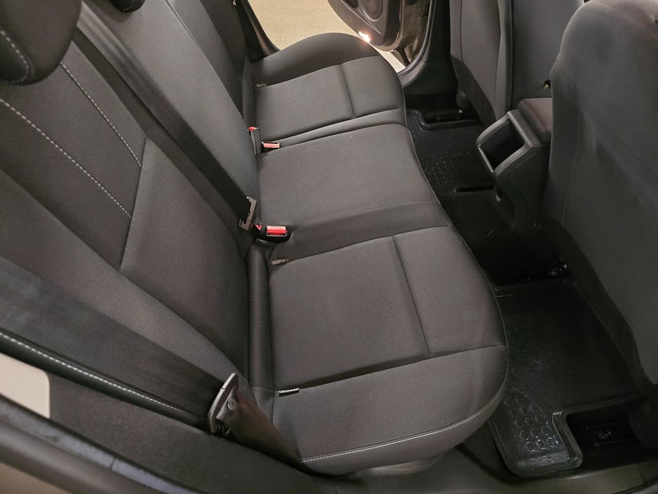 Renault Megane III — exteriörbild 14